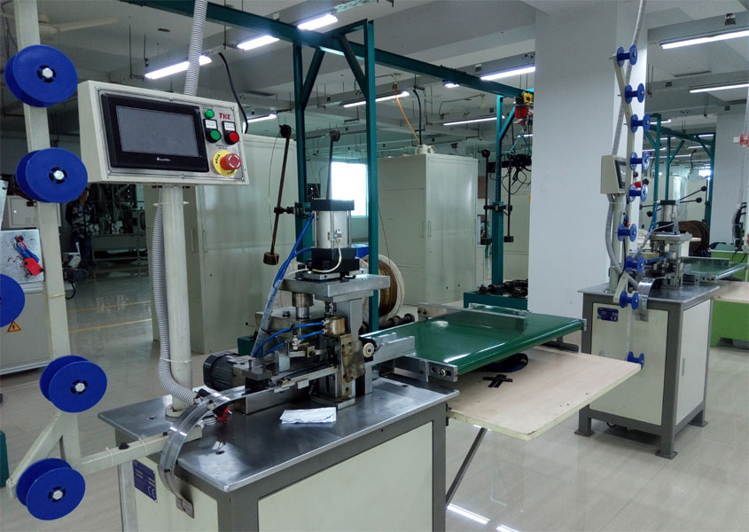 Precision Manufacturing