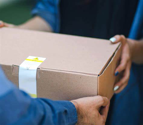 Packaging & Delivery